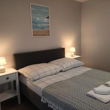 Apartament Joanna Miedzyzdroje Extérieur photo